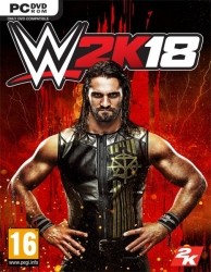 WWE 2K18